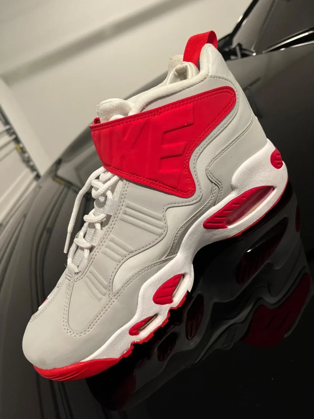 Nike Air Griffey Max 1 